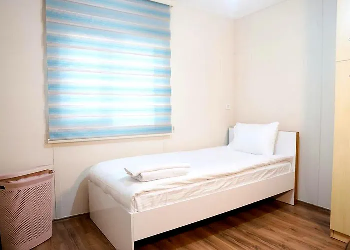 Selale Cennet Evleri Hotell