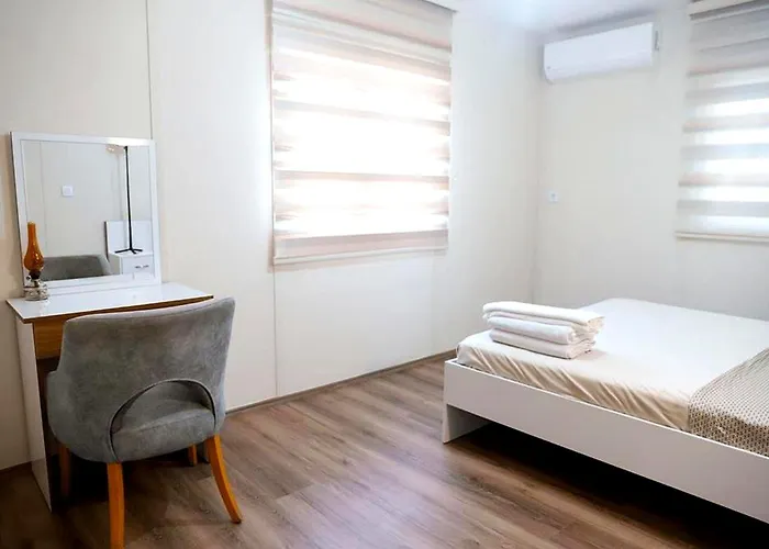 Selale Cennet Evleri